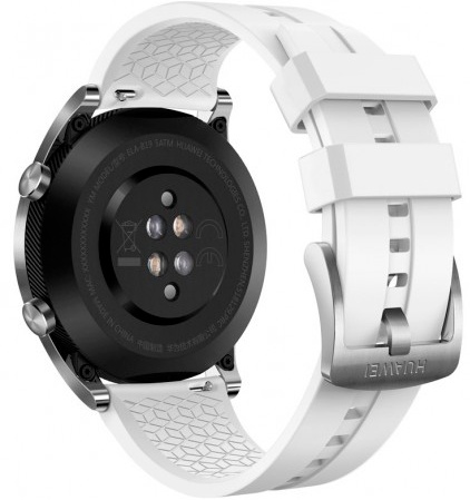 Смарт-часы Huawei Watch GT Elegant (белый) фото 1